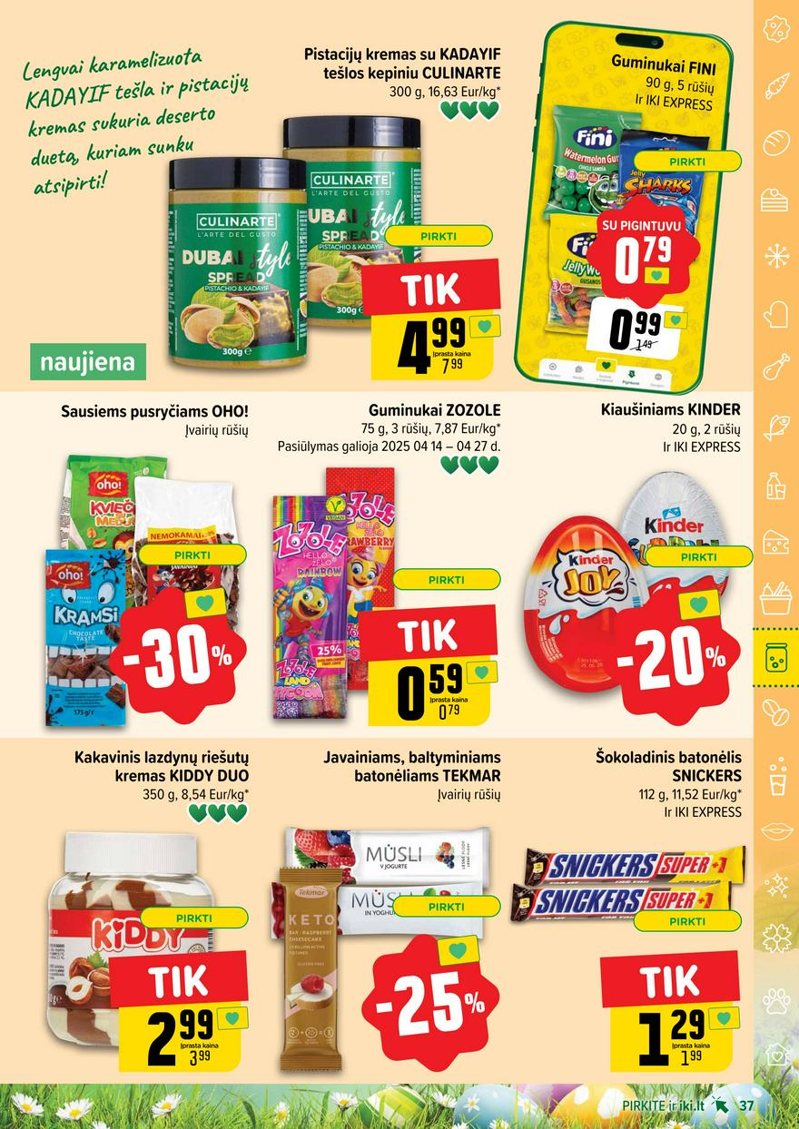 Iki leidinys 16 akcijos nuo 
  2025-04-14 iki 
  2025-04-19 | Leidinukas.lt puslapis 37