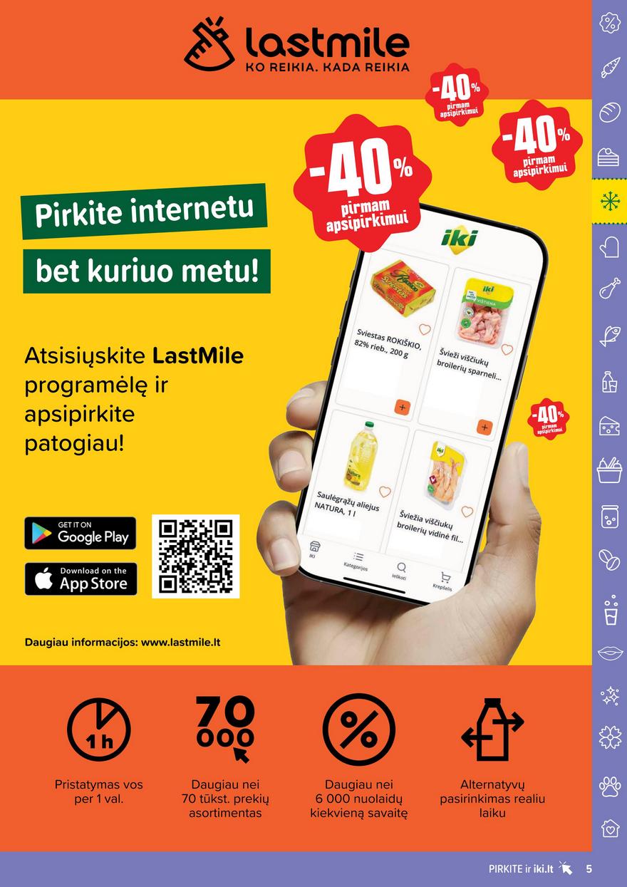 Iki leidinys 22 akcijos nuo 
  2025-05-26 iki 
  2025-06-01 | Leidinukas.lt puslapis 5