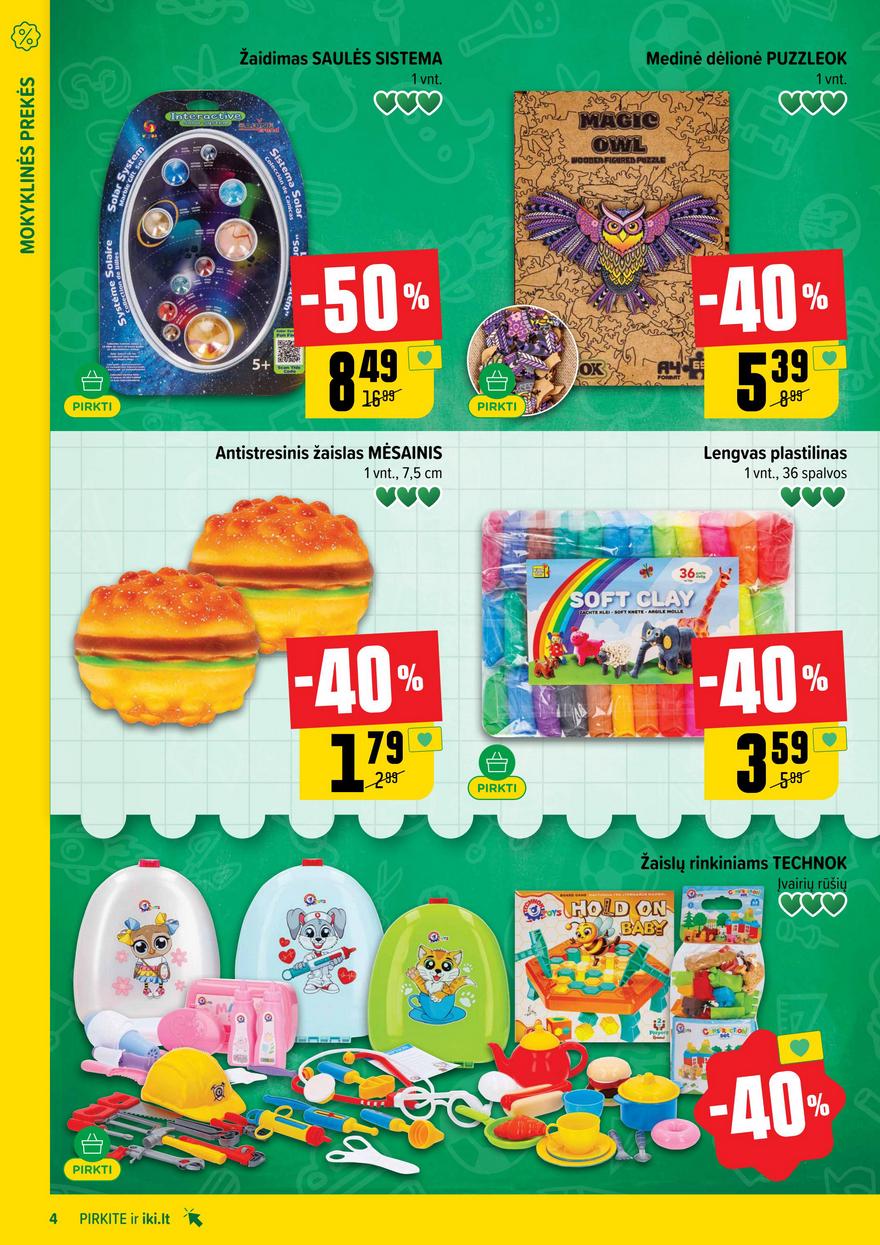 Iki leidinys akcijos nuo 
  2025-08-11 iki 
  2025-08-17 | Leidinukas.lt puslapis 4