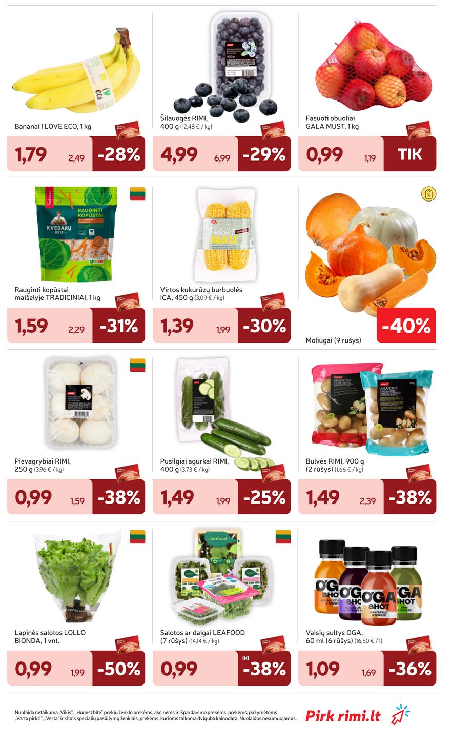 Rimi leidinys akcijos nuo 
  2025-10-21 iki 
  2025-10-27 | Leidinukas.lt puslapis 7