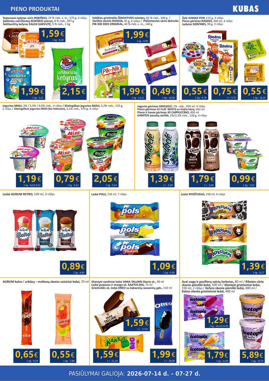 Kubas leidinys akcijos nuo 
  2026-07-14 iki 
  2026-07-27 | Leidinukas.lt puslapis 4