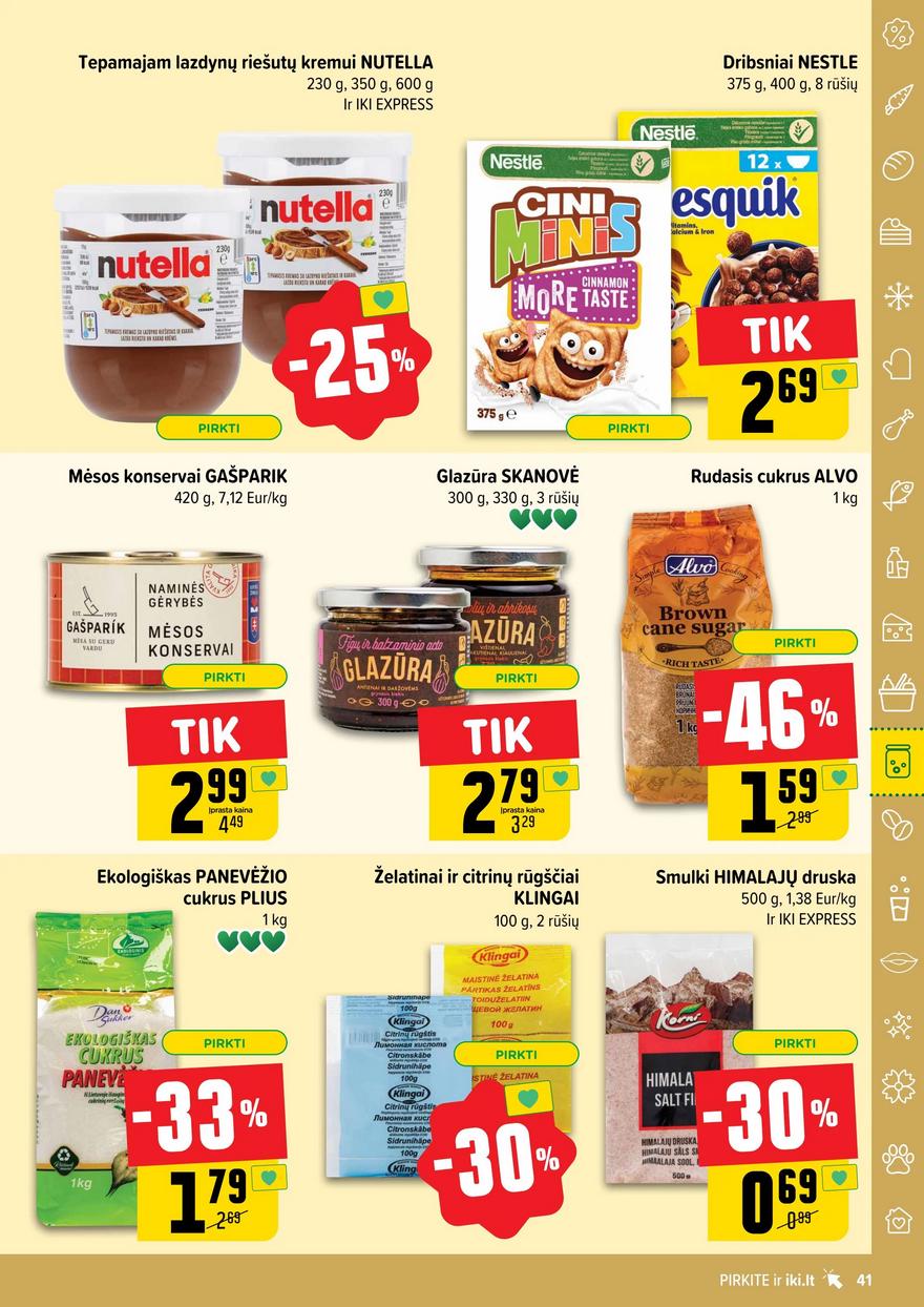 Iki leidinys akcijos nuo
2024-06-17 iki
2024-06-23 | Leidinukas.lt puslapis 41