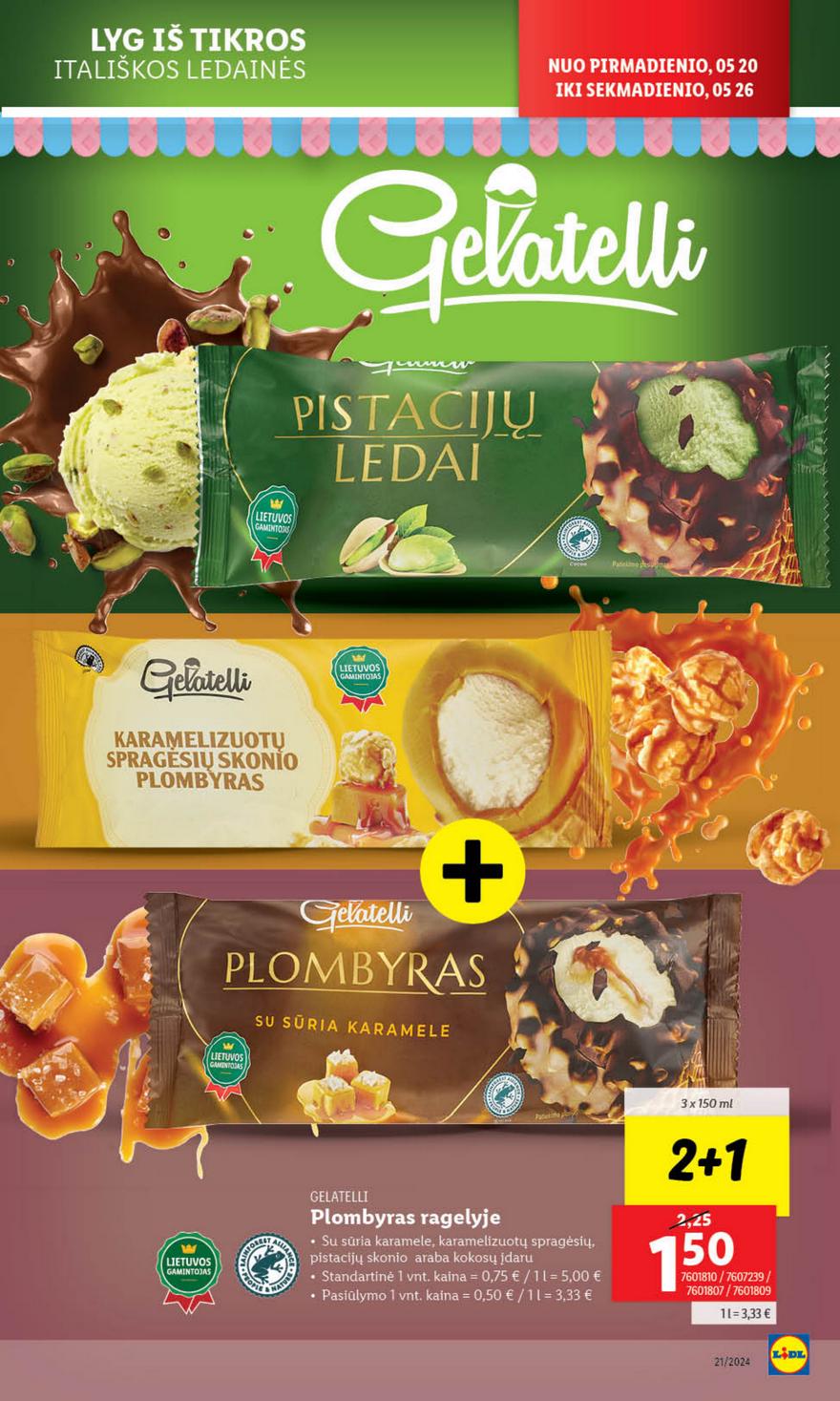Lidl leidinys akcijos nuo 
  2024-05-20 iki 
  2024-05-26 | Leidinukas.lt puslapis 22