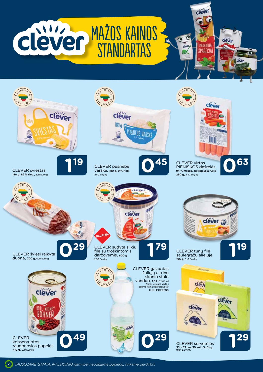 Iki savaitinis leidinys akcijos nuo 
  2019-10-07 iki 
  2019-10-13 | Leidinukas.lt puslapis 2