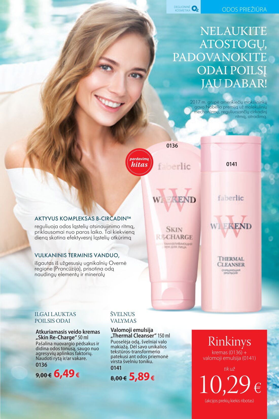 Faberlic leidinys akcijos nuo 
  2019-09-02 iki 
  2019-09-22 | Leidinukas.lt puslapis 25