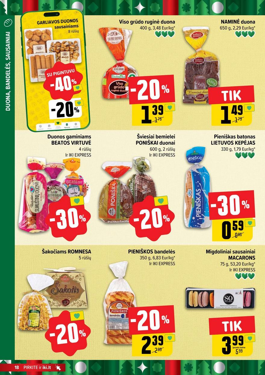 Iki leidinys akcijos nuo 
  2025-12-15 iki 
  2025-12-21 | Leidinukas.lt puslapis 18