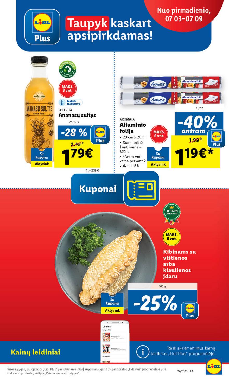 Ldil leidinys akcijos nuo 
  2023-07-03 iki 
  2023-07-09 | Leidinukas.lt puslapis 24