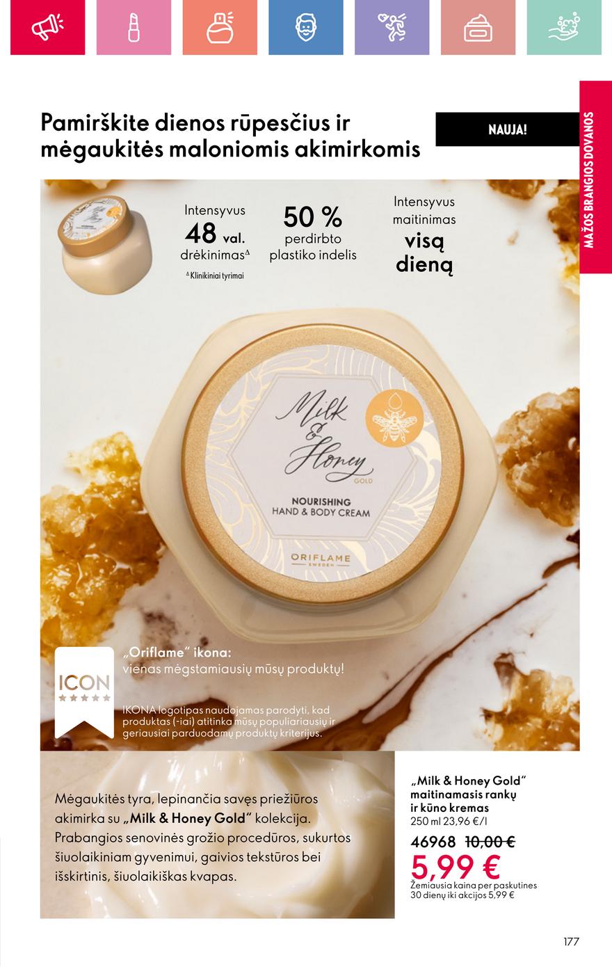 Oriflame katalogas akcijos nuo 
  2025-02-16 iki 
  2025-03-08 | Leidinukas.lt puslapis 177