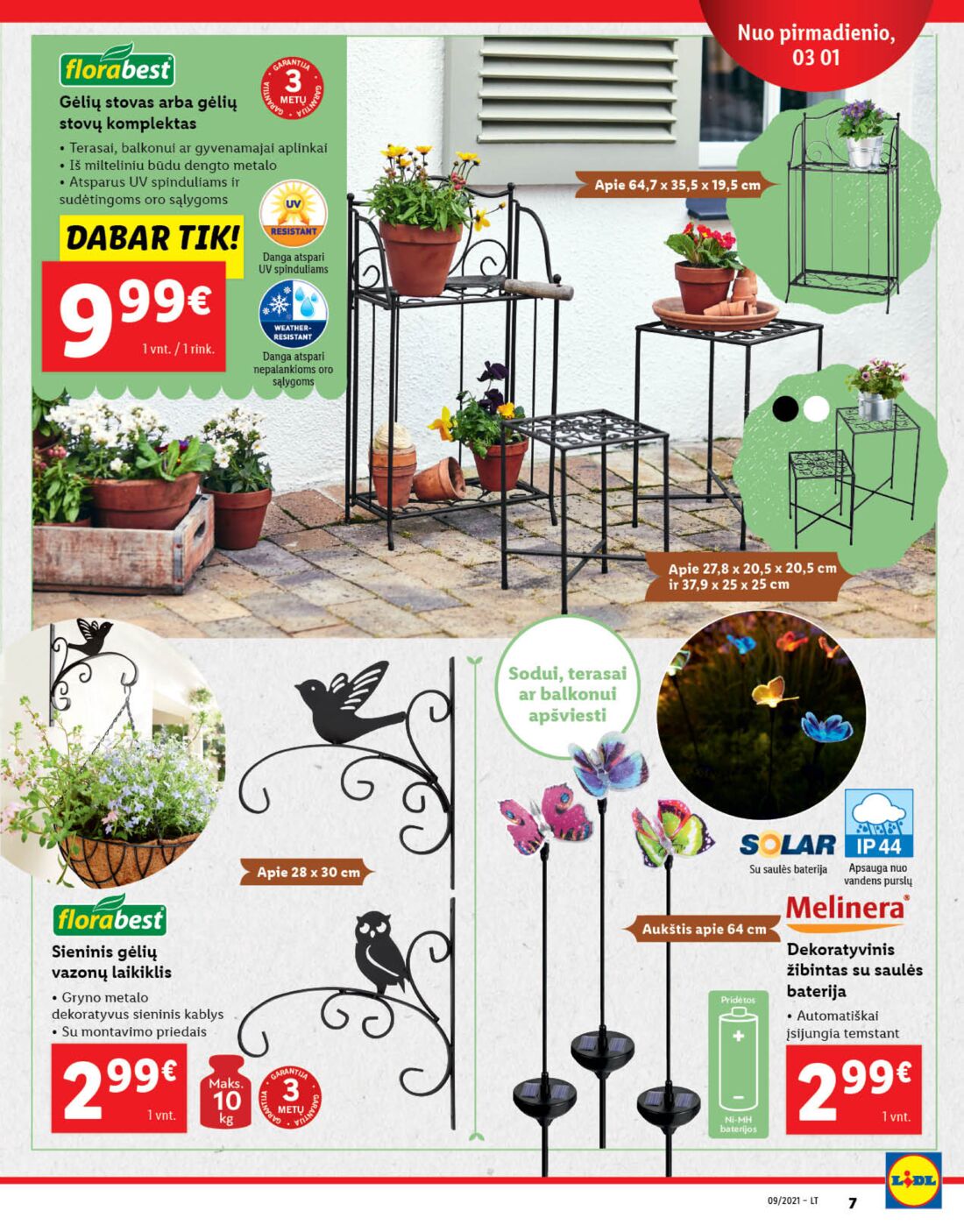 Lidl savaitinis leidinys akcijos nuo 
  2021-03-01 iki 
  2021-03-07 | Leidinukas.lt puslapis 7
