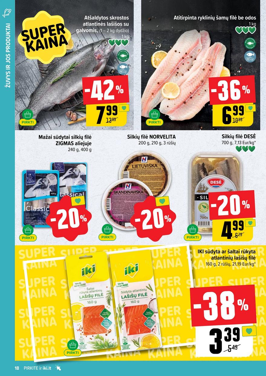 Iki leidinys akcijos nuo 
  2026-02-02 iki 
  2026-02-08 | Leidinukas.lt puslapis 18