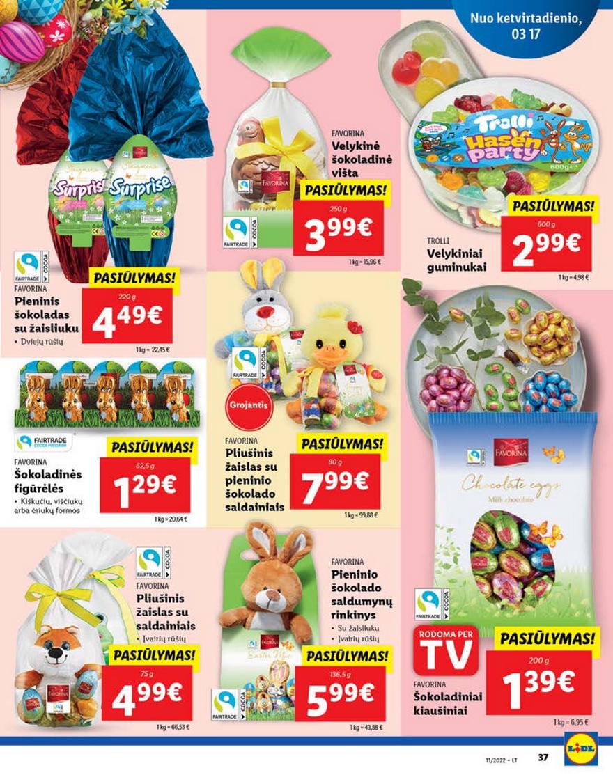 Ldil maisto leidinys akcijos nuo 
  2022-03-14 iki 
  2022-03-20 | Leidinukas.lt puslapis 37