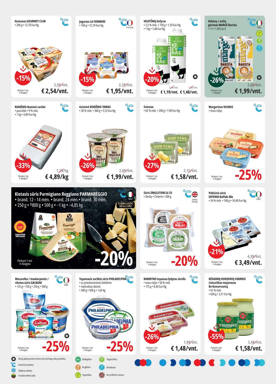 Promo leidinys akcijos nuo 
  2025-11-26 iki 
  2025-12-09 | Leidinukas.lt puslapis 2