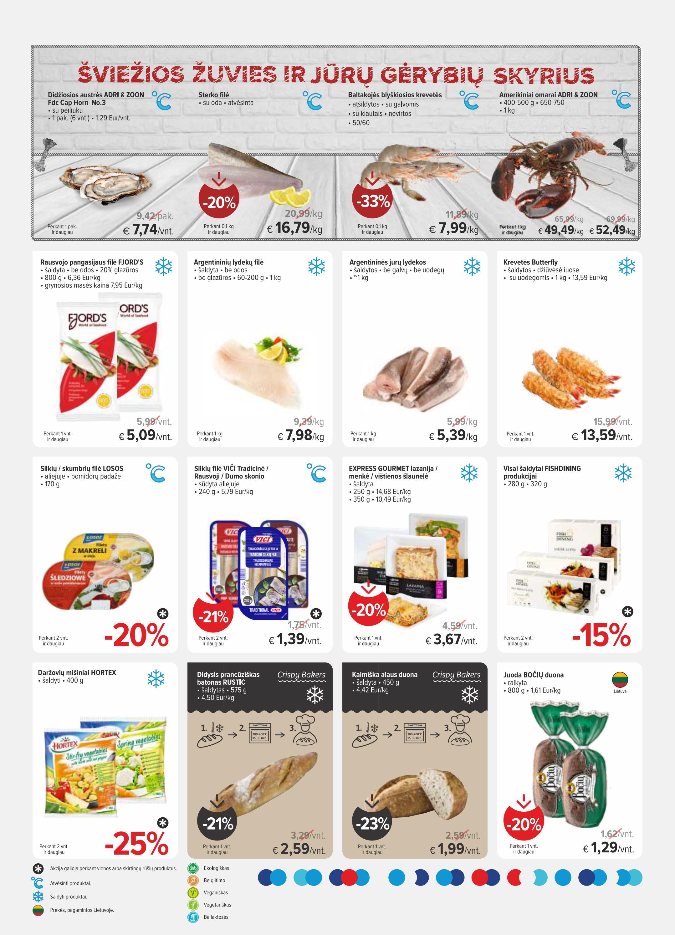 Promo leidinys akcijos nuo 
  2022-08-03 iki 
  2022-08-16 | Leidinukas.lt puslapis 4