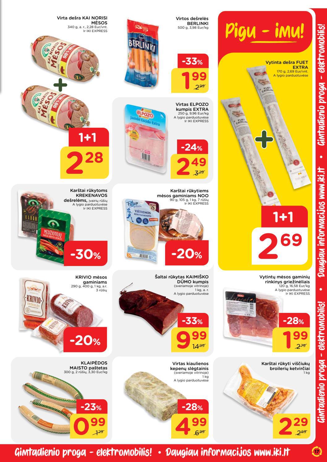 Iki leidinys akcijos nuo 
  2021-10-25 iki 
  2021-10-31 | Leidinukas.lt puslapis 17