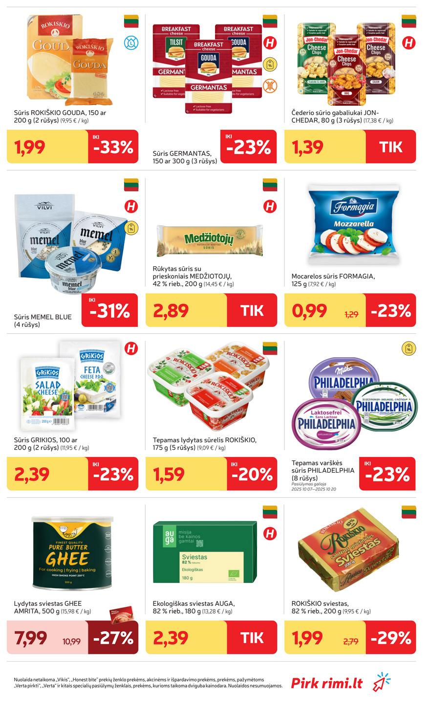 Rimi leidinys akcijos nuo 
  2025-10-07 iki 
  2025-10-13 | Leidinukas.lt puslapis 19
