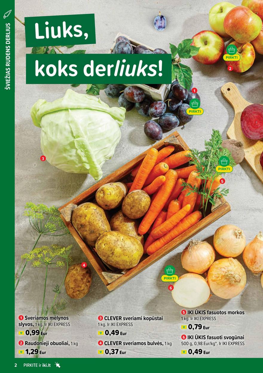 Iki leidinys akcijos nuo 
  2025-08-25 iki 
  2025-08-31 | Leidinukas.lt puslapis 2