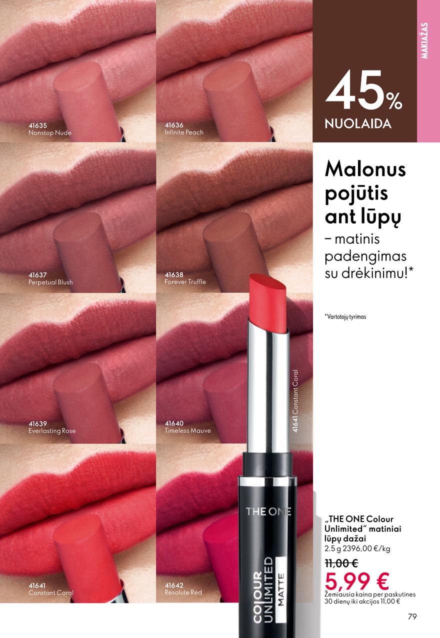 Oriflame katalogas akcijos nuo 
  2026-06-03 iki 
  2026-06-23 | Leidinukas.lt puslapis 79