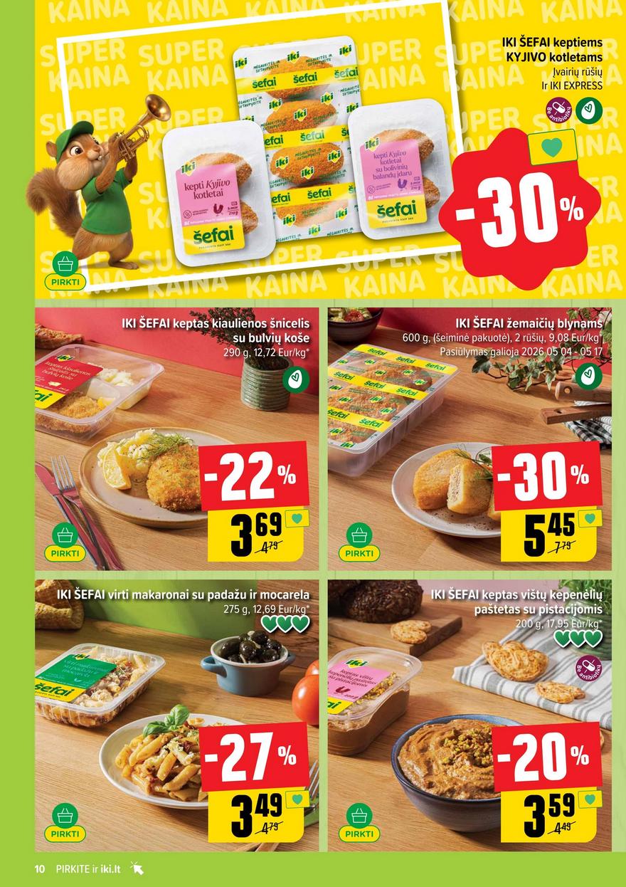 Iki leidinys akcijos nuo 
  2026-05-04 iki 
  2026-05-10 | Leidinukas.lt puslapis 10