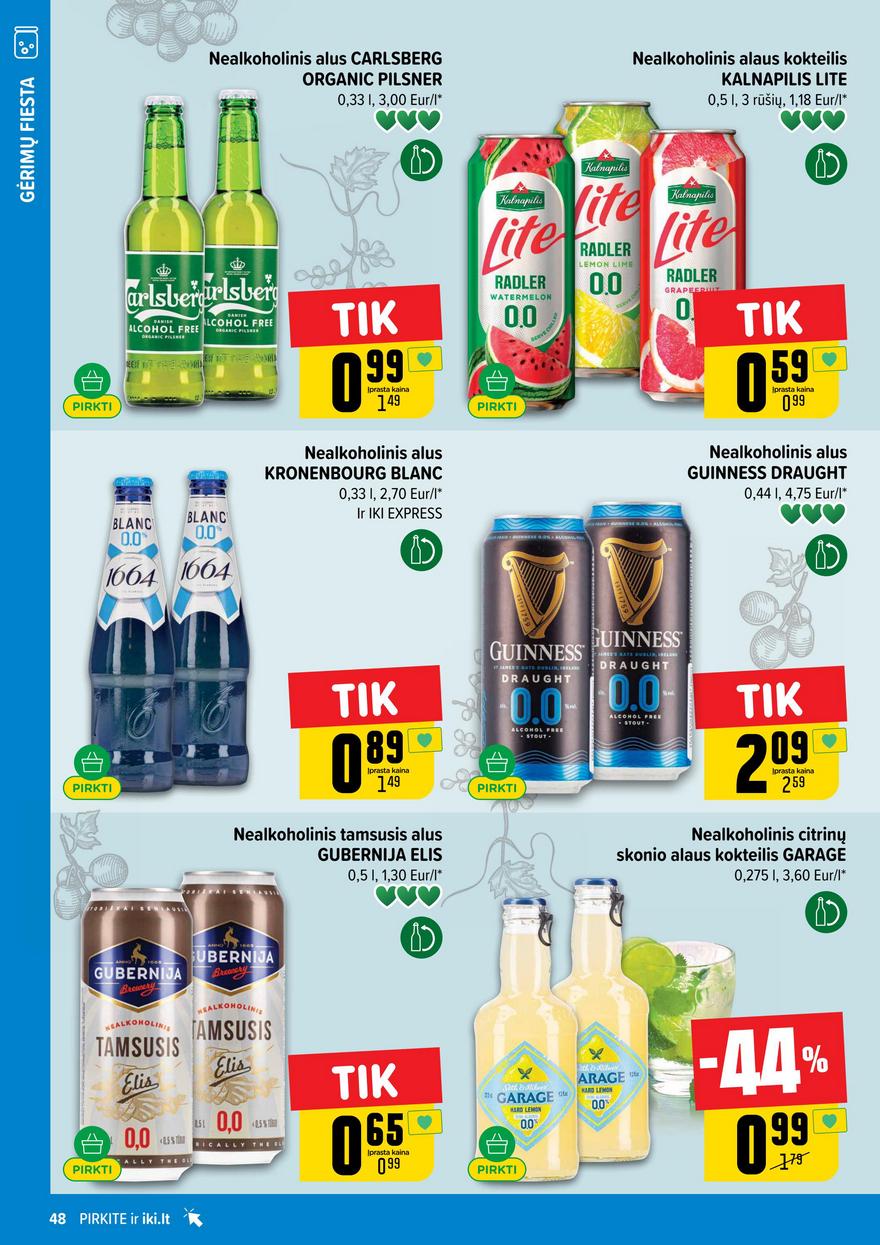Iki leidinys akcijos nuo 
  2025-07-14 iki 
  2025-07-20 | Leidinukas.lt puslapis 48