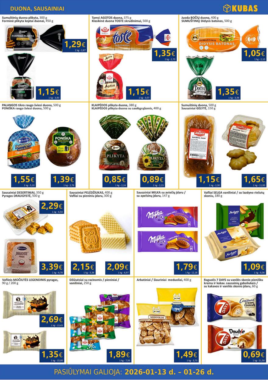 Kubas leidinys akcijos nuo 
  2026-01-13 iki 
  2026-01-26 | Leidinukas.lt puslapis 6