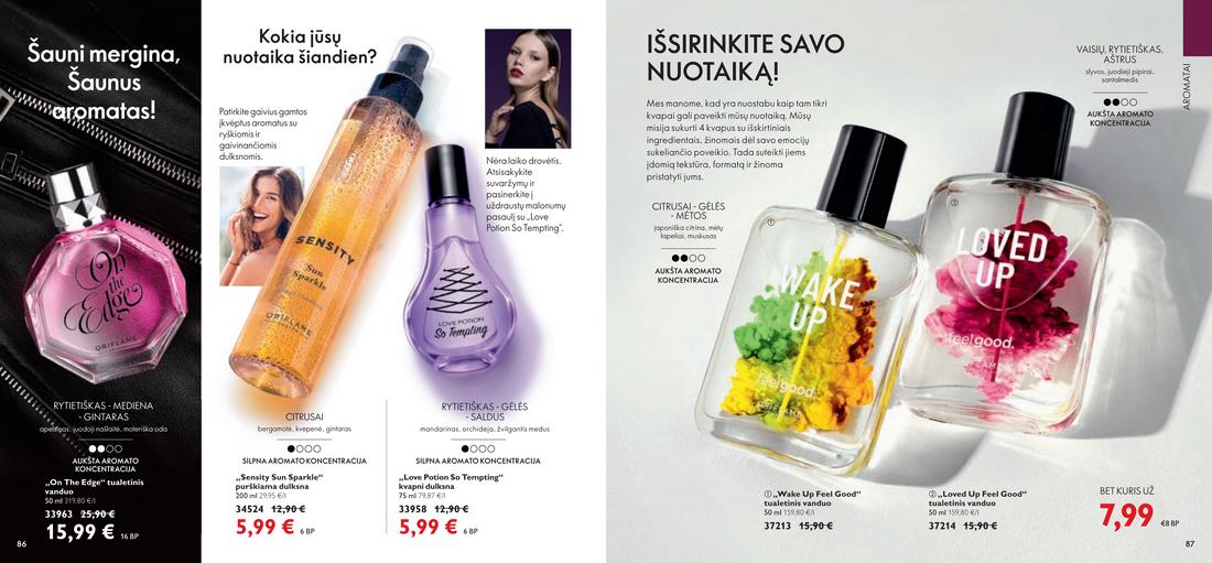 Oriflame leidinys. akcijos nuo 
  2021-04-01 iki 
  2021-04-30 | Leidinukas.lt puslapis 44