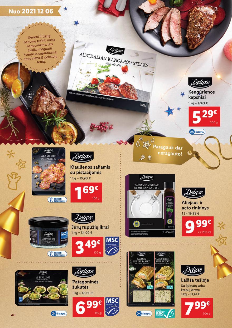Lidl pasiūlymai akcijos nuo 
  2021-11-01 iki 
  2021-12-24 | Leidinukas.lt puslapis 40