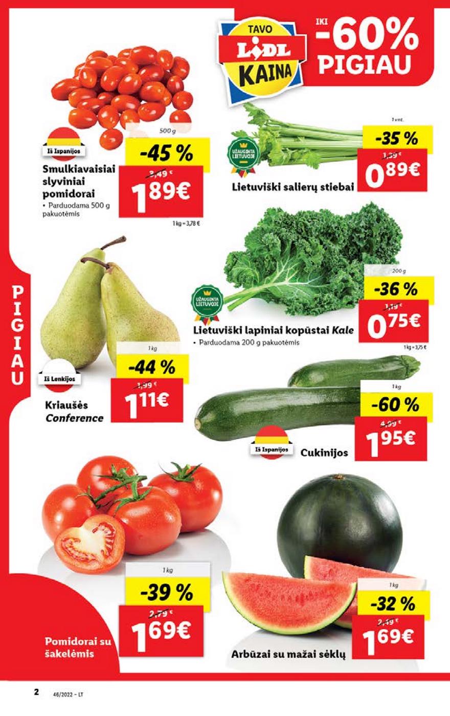Ldil maisto leidinys akcijos nuo 
  2022-11-14 iki 
  2022-11-20 | Leidinukas.lt puslapis 2