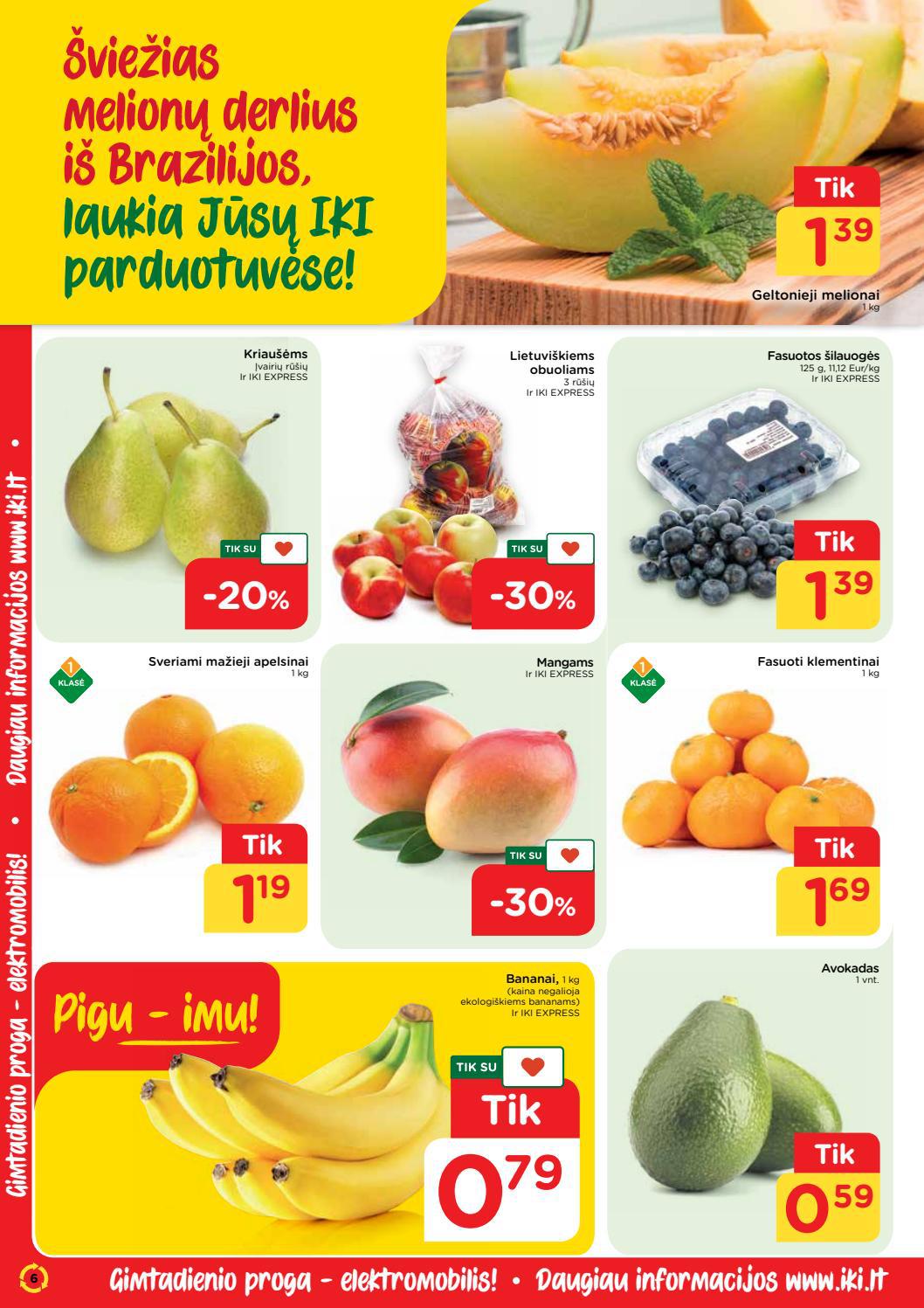 Iki savaitės leidinys akcijos nuo 
  2021-10-11 iki 
  2021-10-17 | Leidinukas.lt puslapis 6