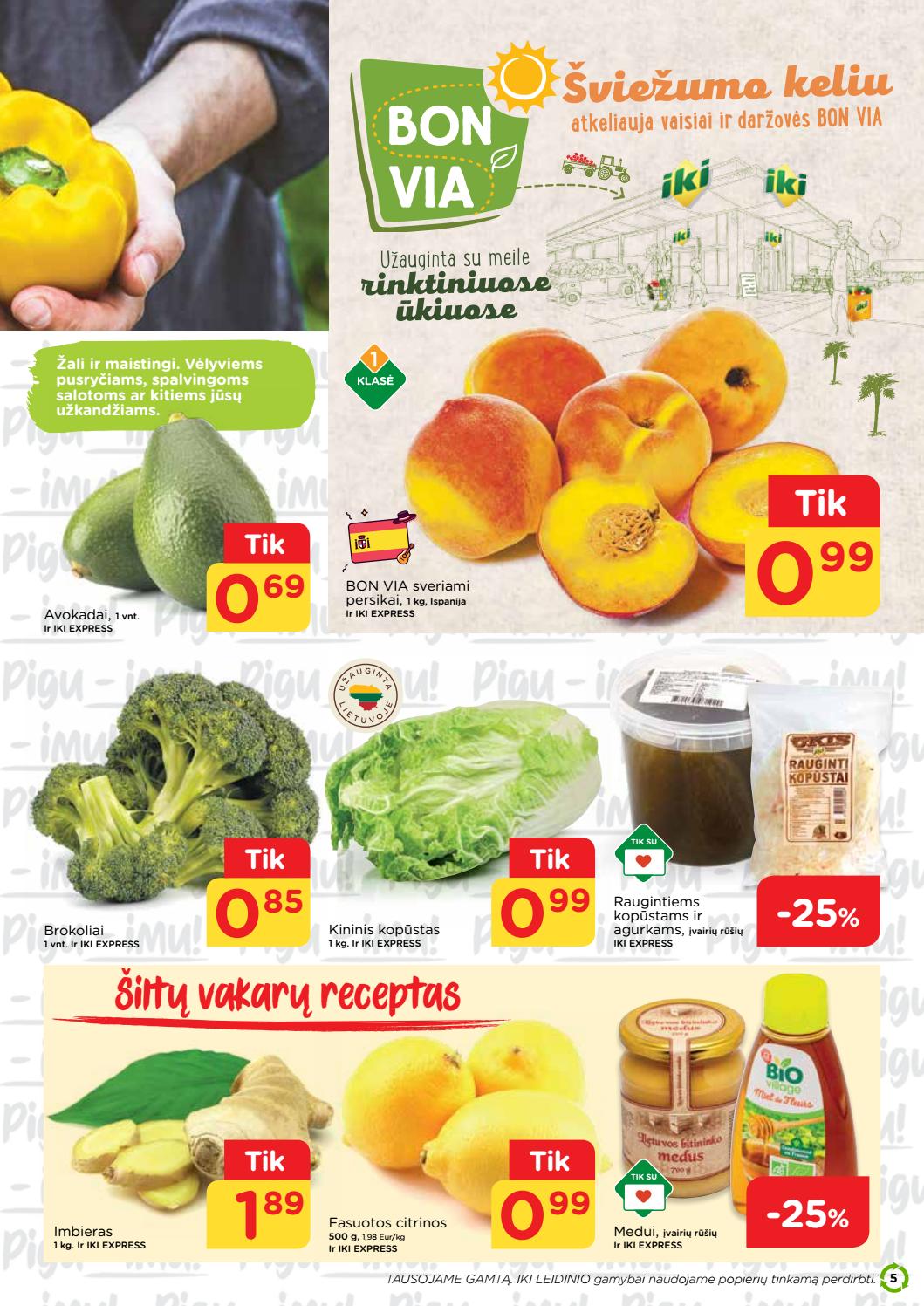 Iki savaitinis leidinys akcijos nuo 
  2019-10-14 iki 
  2019-10-20 | Leidinukas.lt puslapis 5
