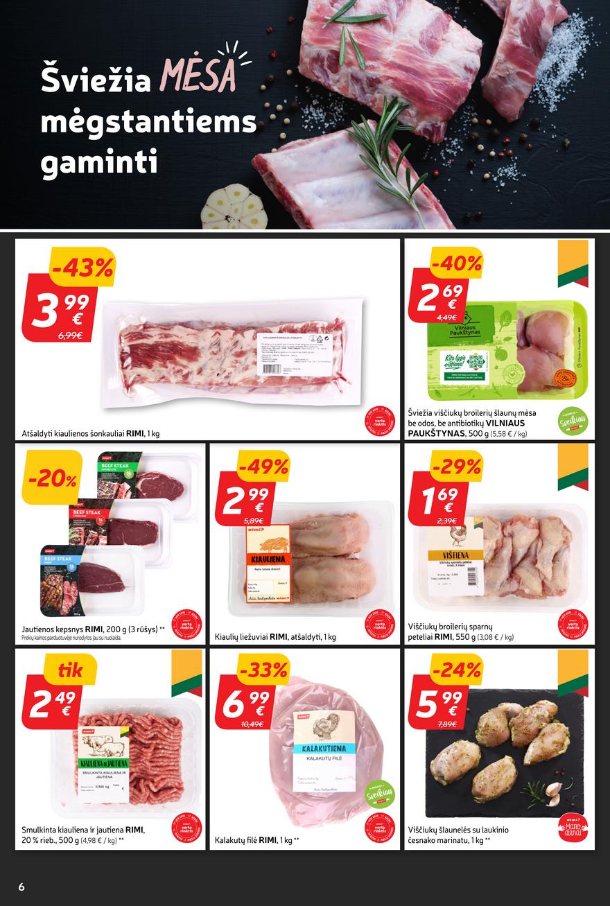 Rimi leidinys akcijos nuo 
  2023-10-24 iki 
  2023-10-30 | Leidinukas.lt puslapis 6