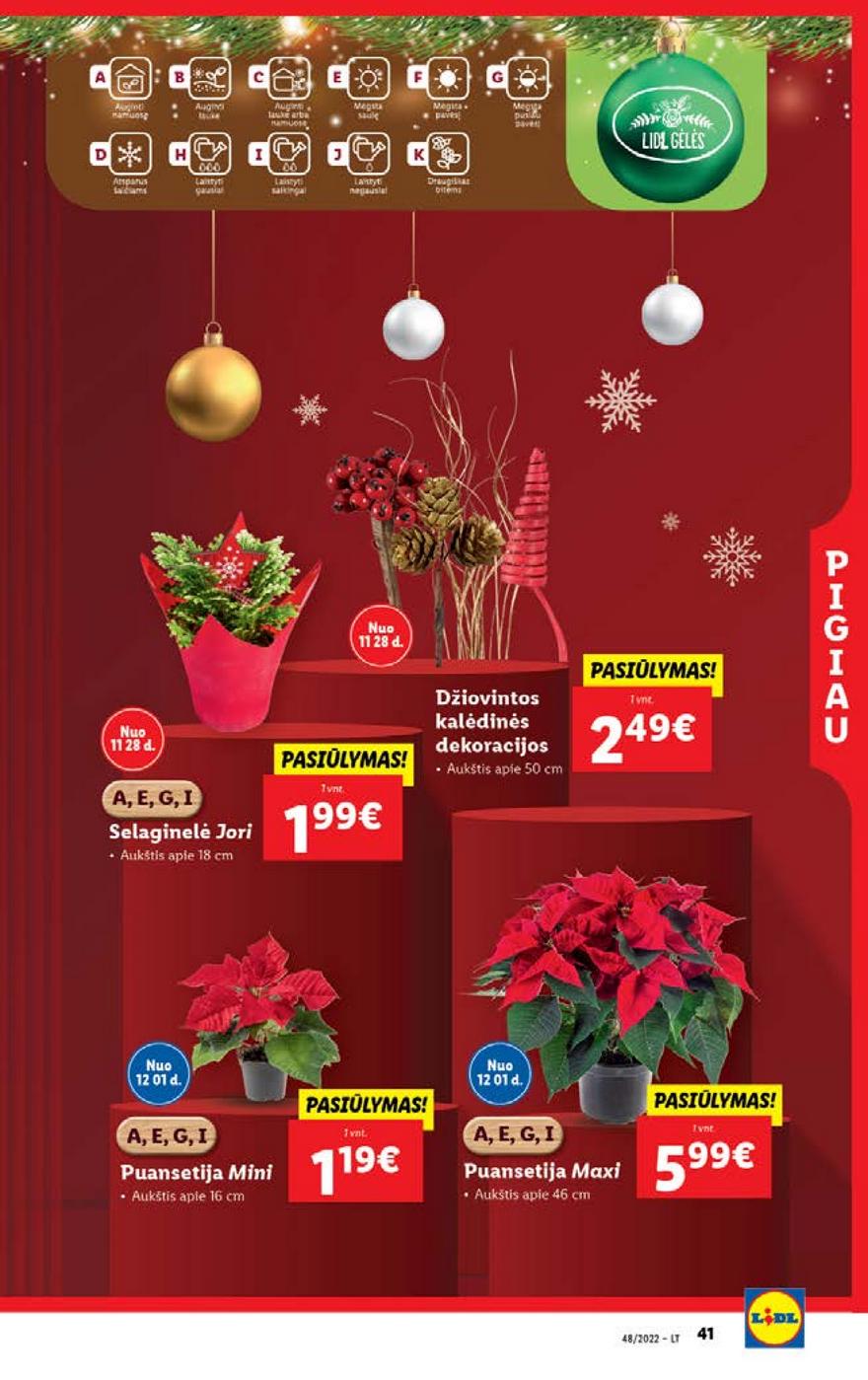 Ldil maisto leidinys akcijos nuo 
  2022-11-28 iki 
  2022-12-04 | Leidinukas.lt puslapis 41