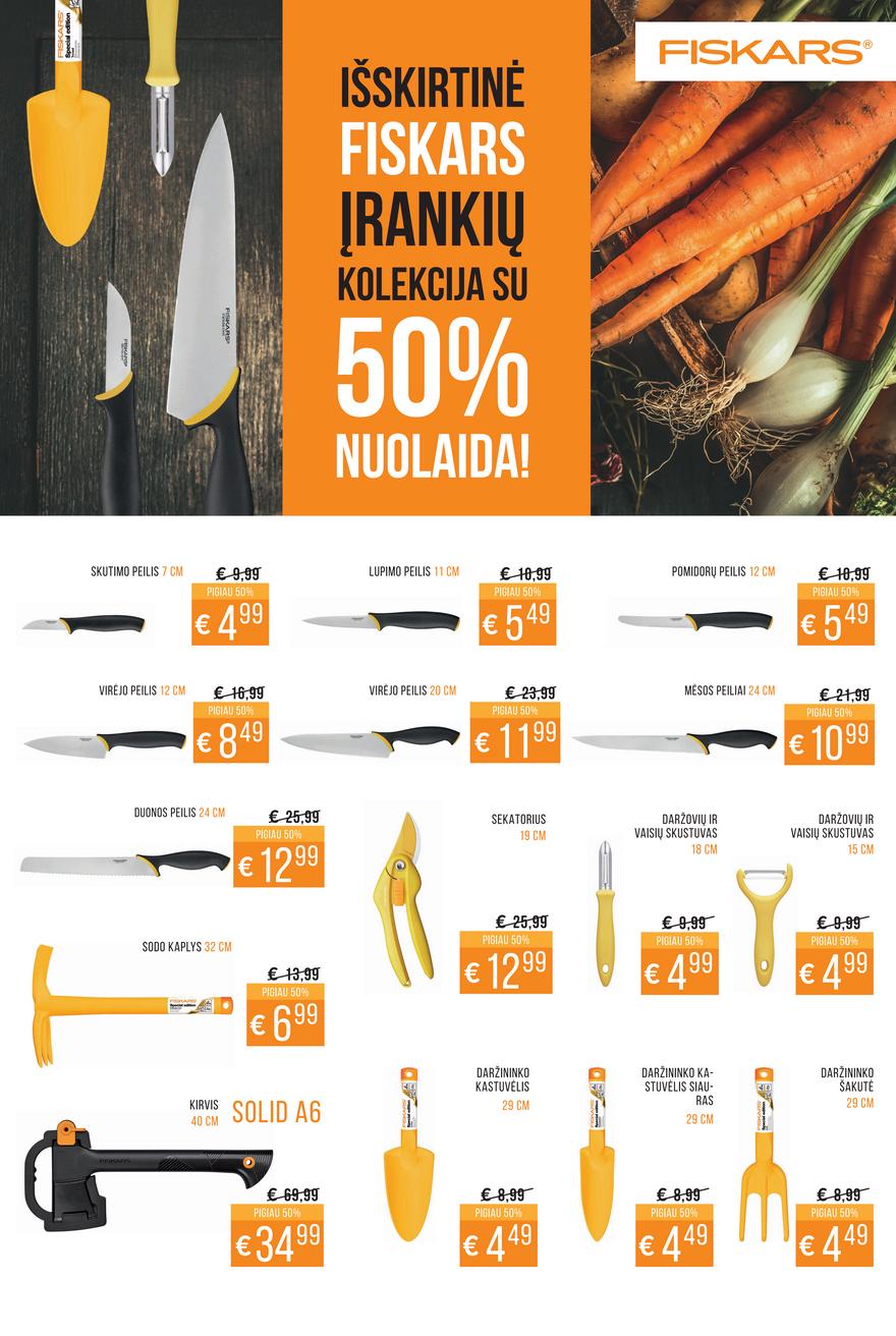 Moki veži leidinys akcijos nuo 
  2024-03-28 iki 
  2024-04-16 | Leidinukas.lt puslapis 26