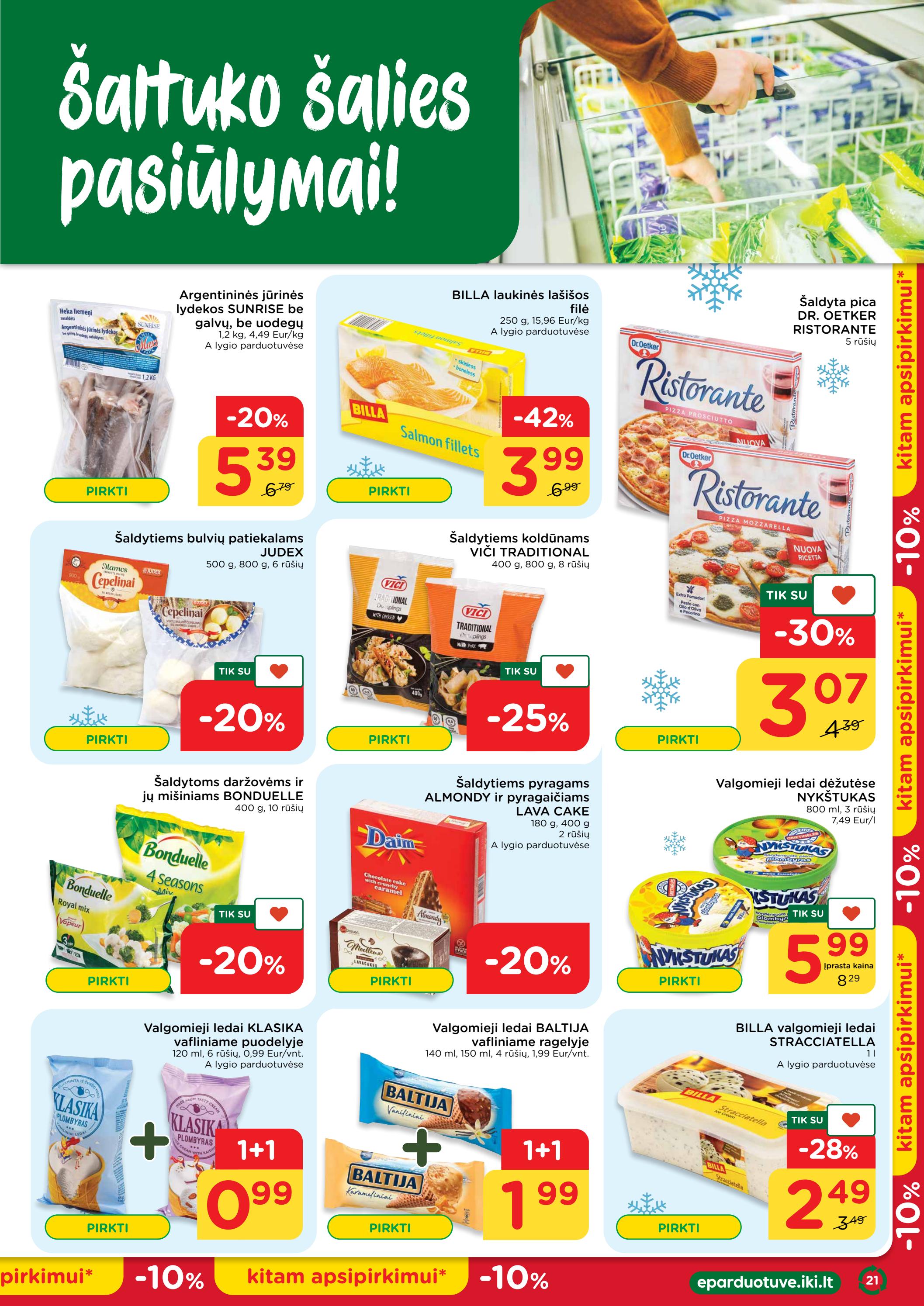Iki leidinys akcijos nuo 
  2023-01-16 iki 
  2023-01-22 | Leidinukas.lt puslapis 21