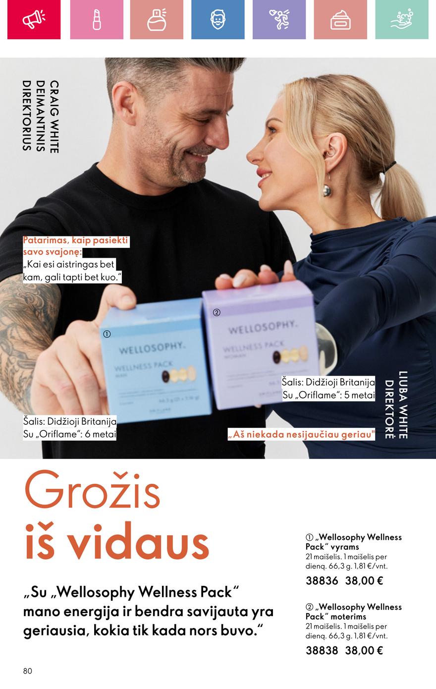 Oriflame katalogas akcijos nuo 
  2025-03-09 iki 
  2025-03-29 | Leidinukas.lt puslapis 80