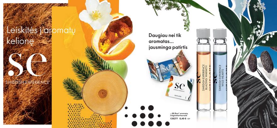 Oriflame katalogas akcijos nuo 
  2021-06-01 iki 
  2021-06-30 | Leidinukas.lt puslapis 70