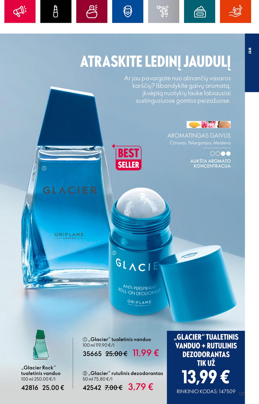 Oriflame leidinys akcijos nuo 
  2023-08-02 iki 
  2023-08-22 | Leidinukas.lt puslapis 127
