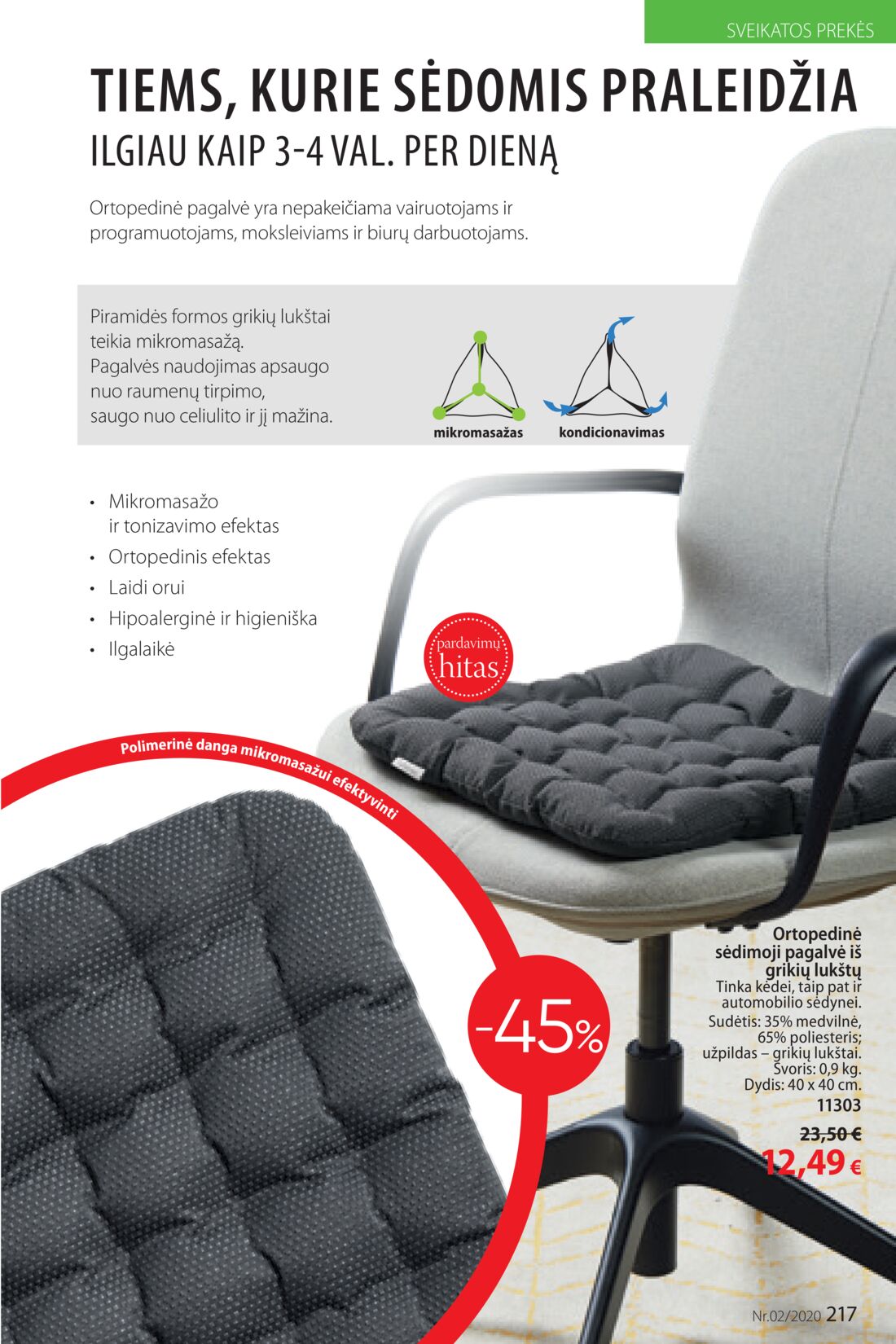 Faberlic leidinys akcijos nuo 
  2020-01-20 iki 
  2020-02-09 | Leidinukas.lt puslapis 217
