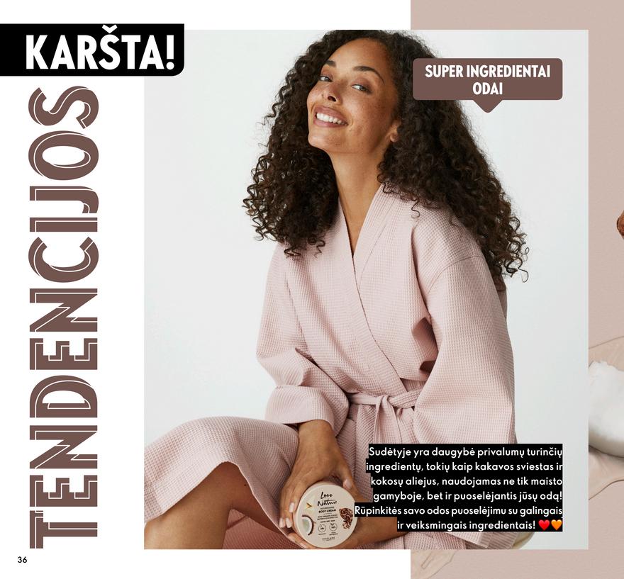 Oriflame katalogas akcijos nuo 
  2022-05-01 iki 
  2022-05-17 | Leidinukas.lt puslapis 36