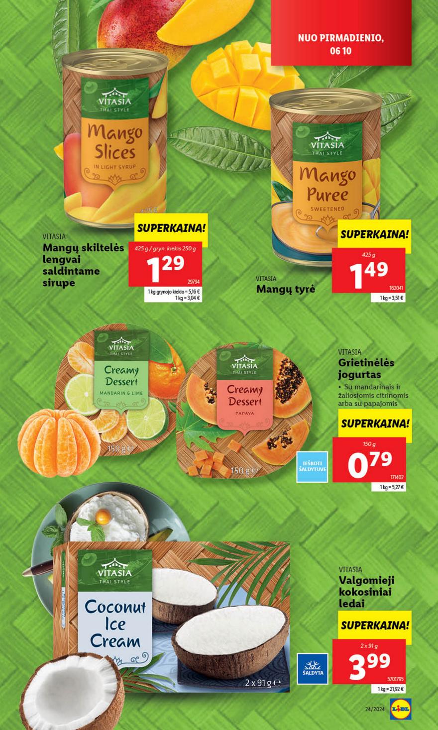 Lidl Azija leidinys akcijos nuo 
  2024-06-10 iki 
  2024-06-16 | Leidinukas.lt puslapis 11