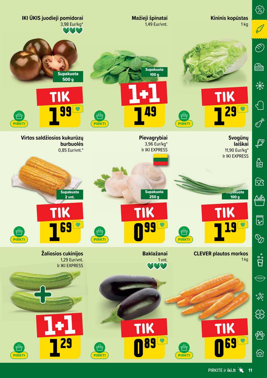 Iki leidinys 27 akcijos nuo 
  2025-06-30 iki 
  2025-07-06 | Leidinukas.lt puslapis 11