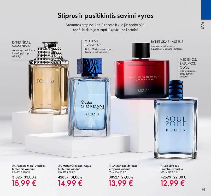 Oriflame katalogas akcijos nuo 
  2022-05-18 iki 
  2022-06-07 | Leidinukas.lt puslapis 115