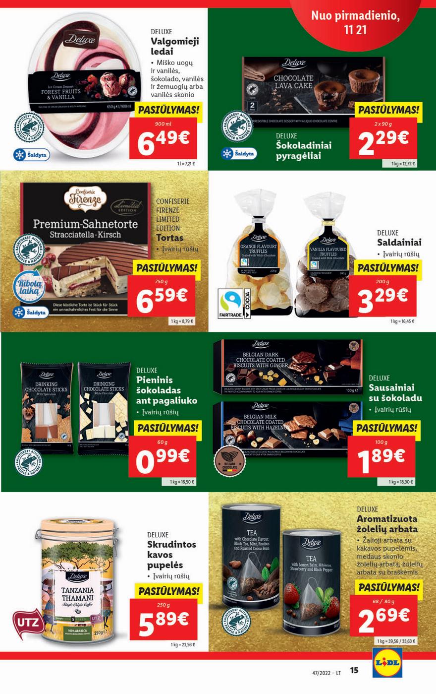 Ldil maisto leidinys akcijos nuo 
  2022-11-21 iki 
  2022-11-27 | Leidinukas.lt puslapis 15