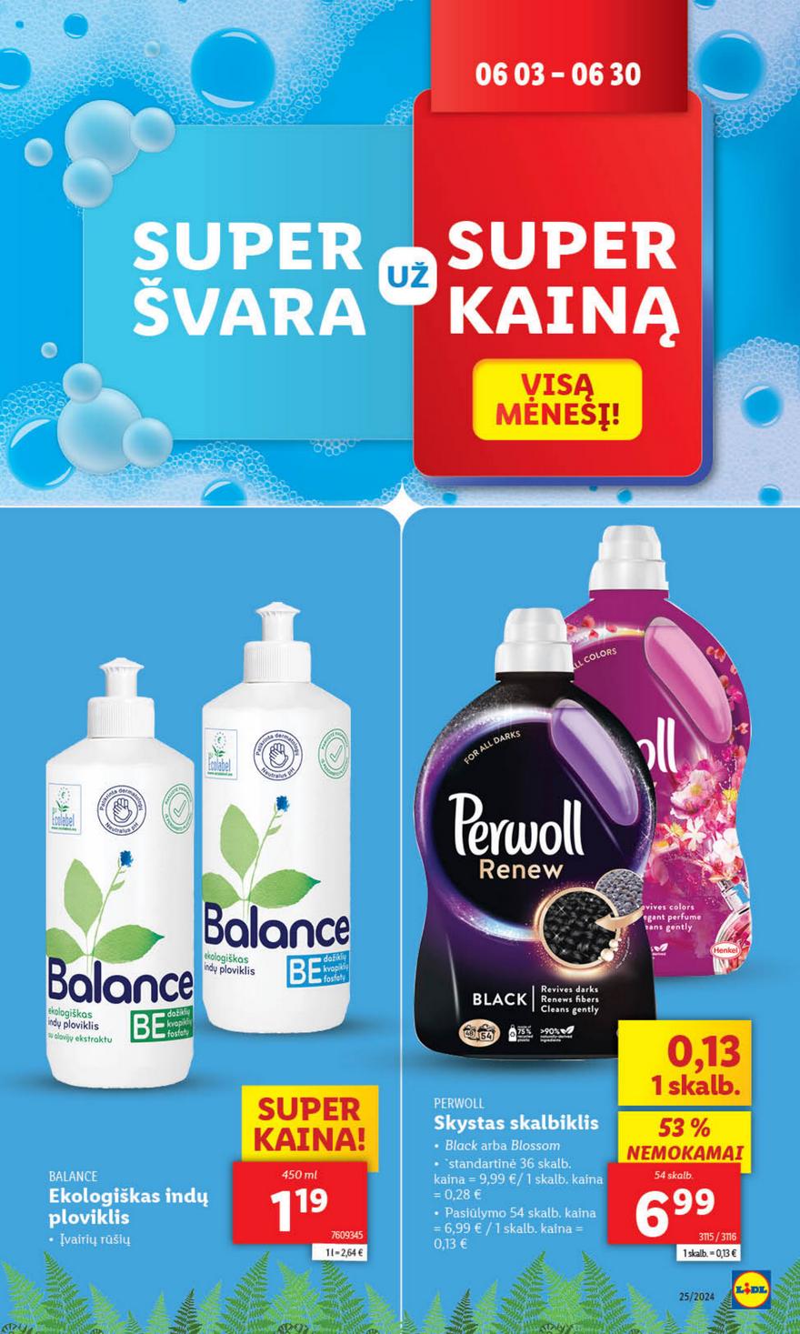 Lidl leidinys akcijos nuo 
  2024-06-17 iki 
  2024-06-23 | Leidinukas.lt puslapis 36