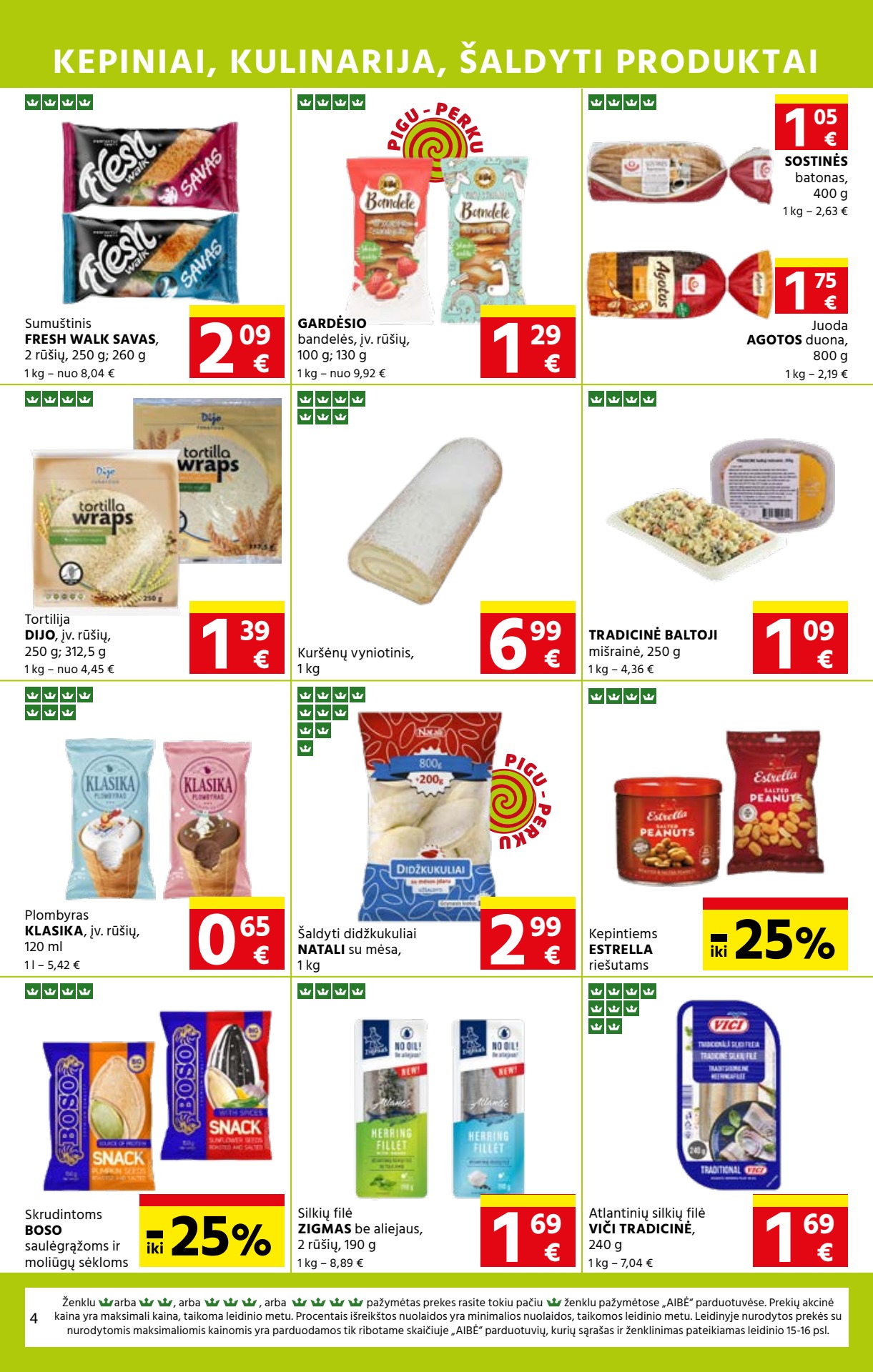 Aibė leidinys akcijos nuo 
  2023-08-31 iki 
  2023-09-12 | Leidinukas.lt puslapis 4
