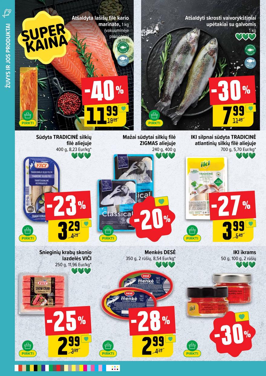 Iki leidinys akcijos nuo 
  2025-09-08 iki 
  2025-09-14 | Leidinukas.lt puslapis 22