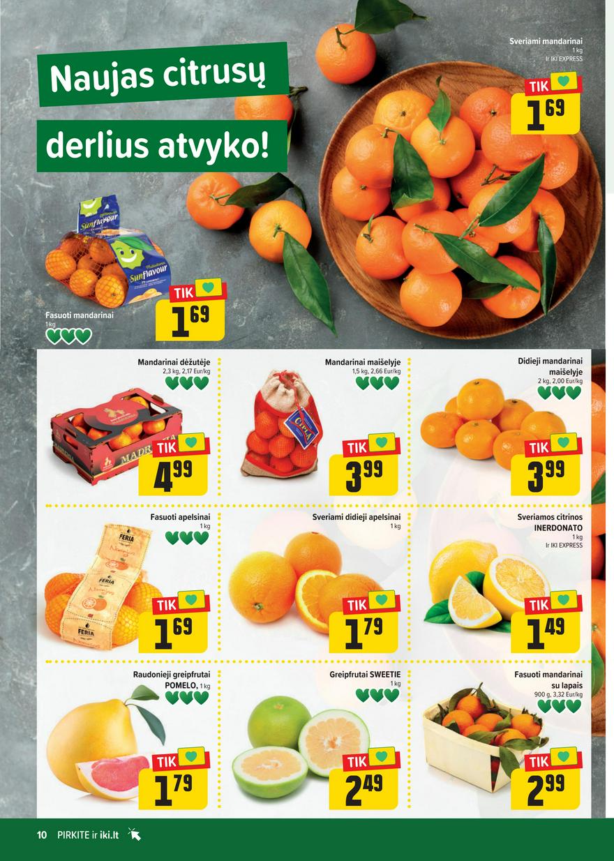 Iki leidinys akcijos nuo 
  2023-11-13 iki 
  2023-11-19 | Leidinukas.lt puslapis 10