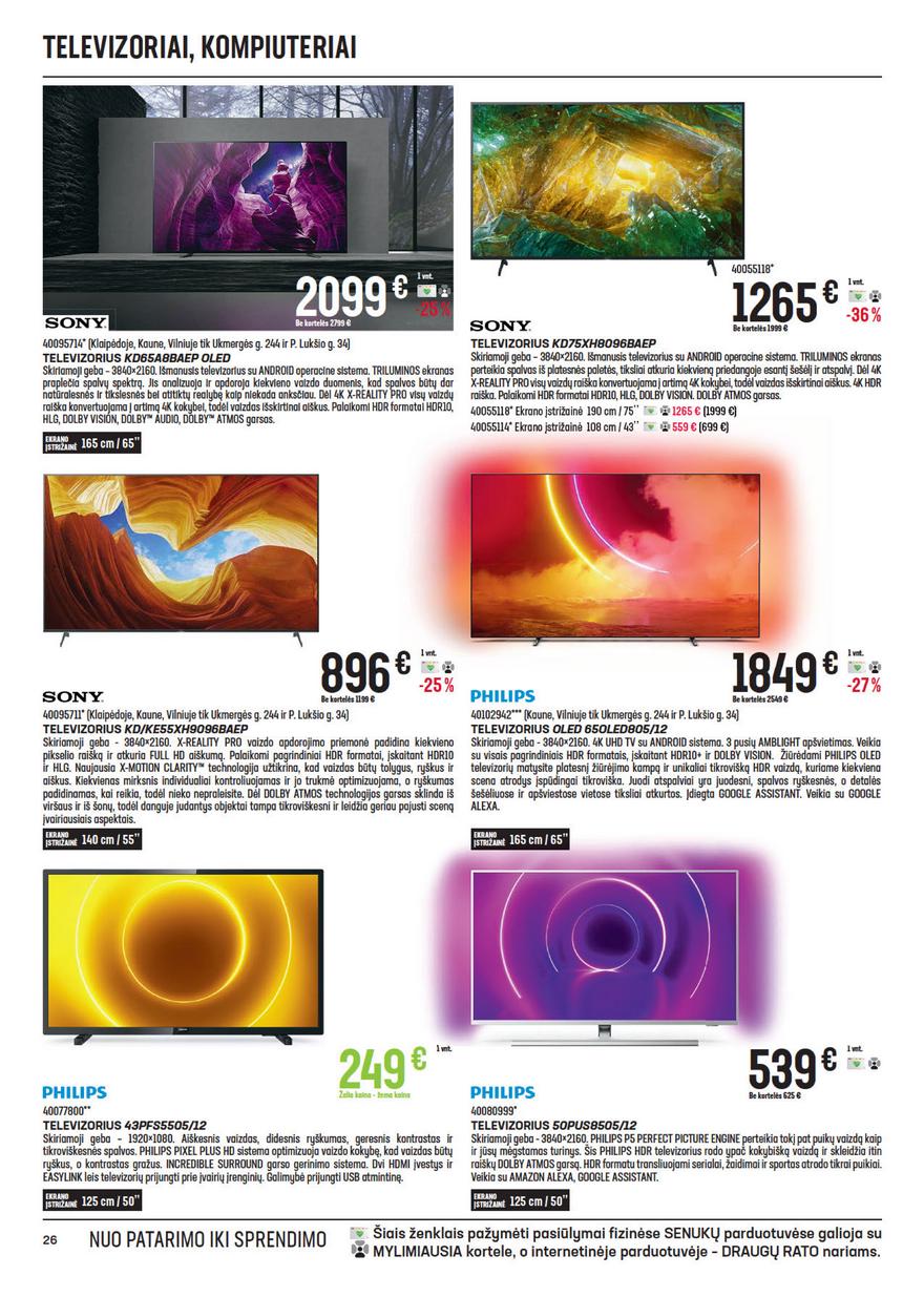 Senukai leidinys akcijos nuo 
  2021-04-28 iki 
  2021-06-01 | Leidinukas.lt puslapis 26