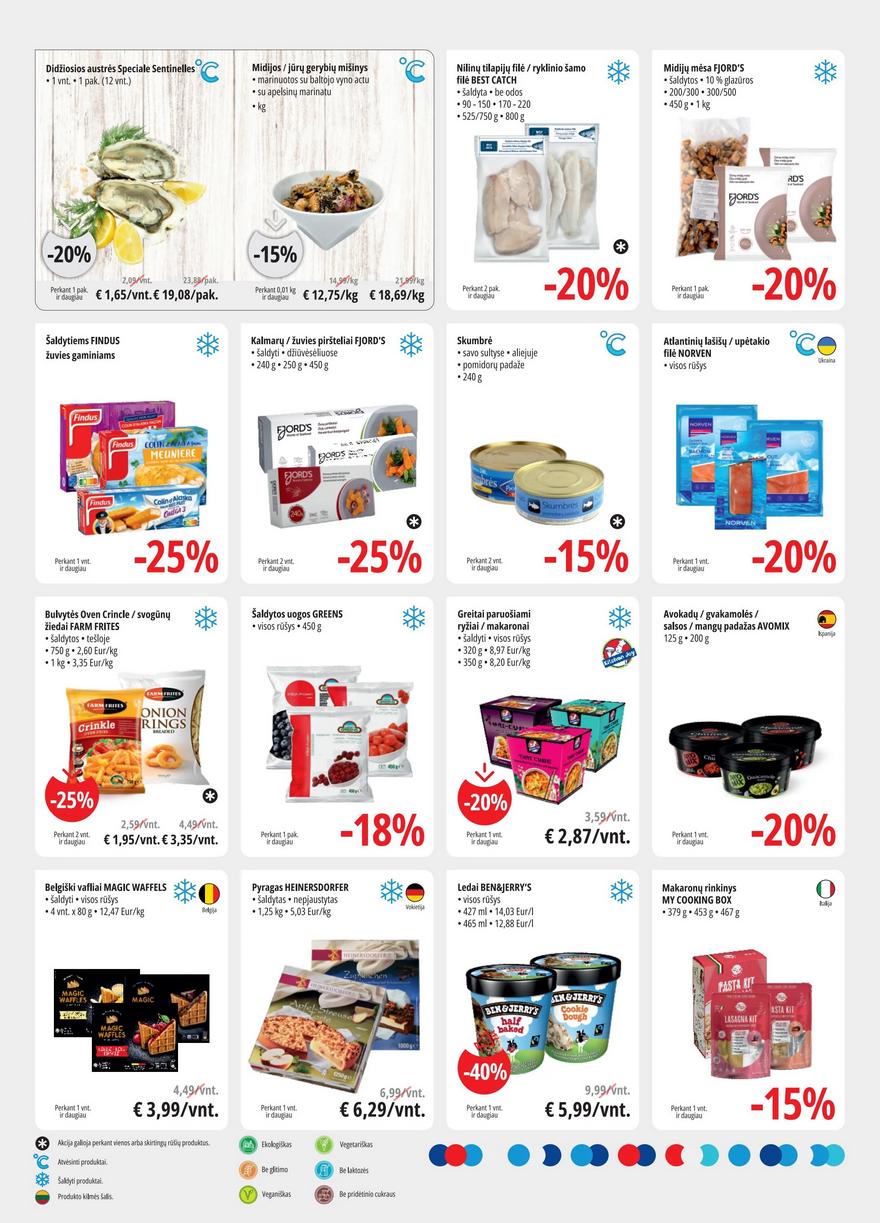 Promo leidinys akcijos nuo 
  2025-10-15 iki 
  2025-10-28 | Leidinukas.lt puslapis 4