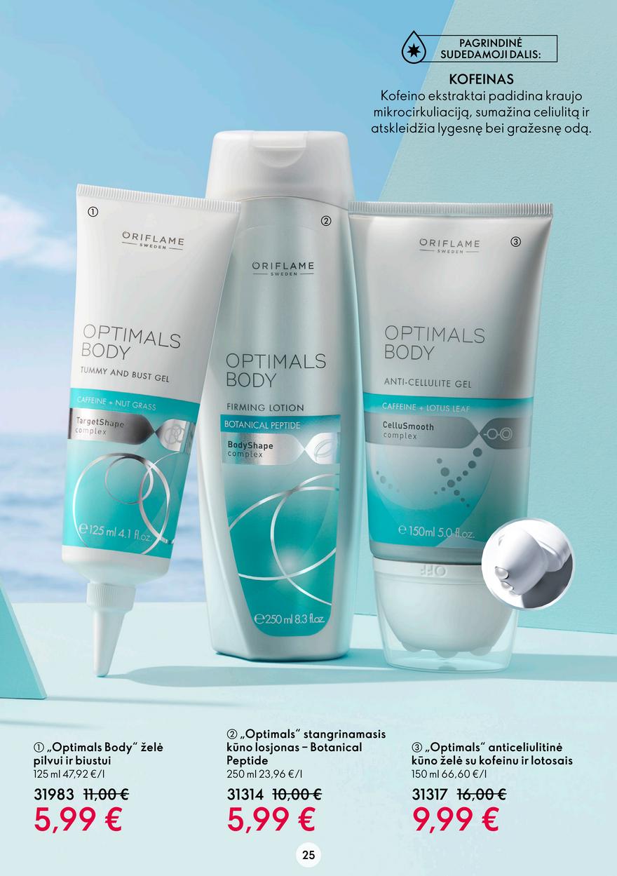 Oriflame vasaros leidinys akcijos nuo 
  2022-07-20 iki 
  2022-08-02 | Leidinukas.lt puslapis 25