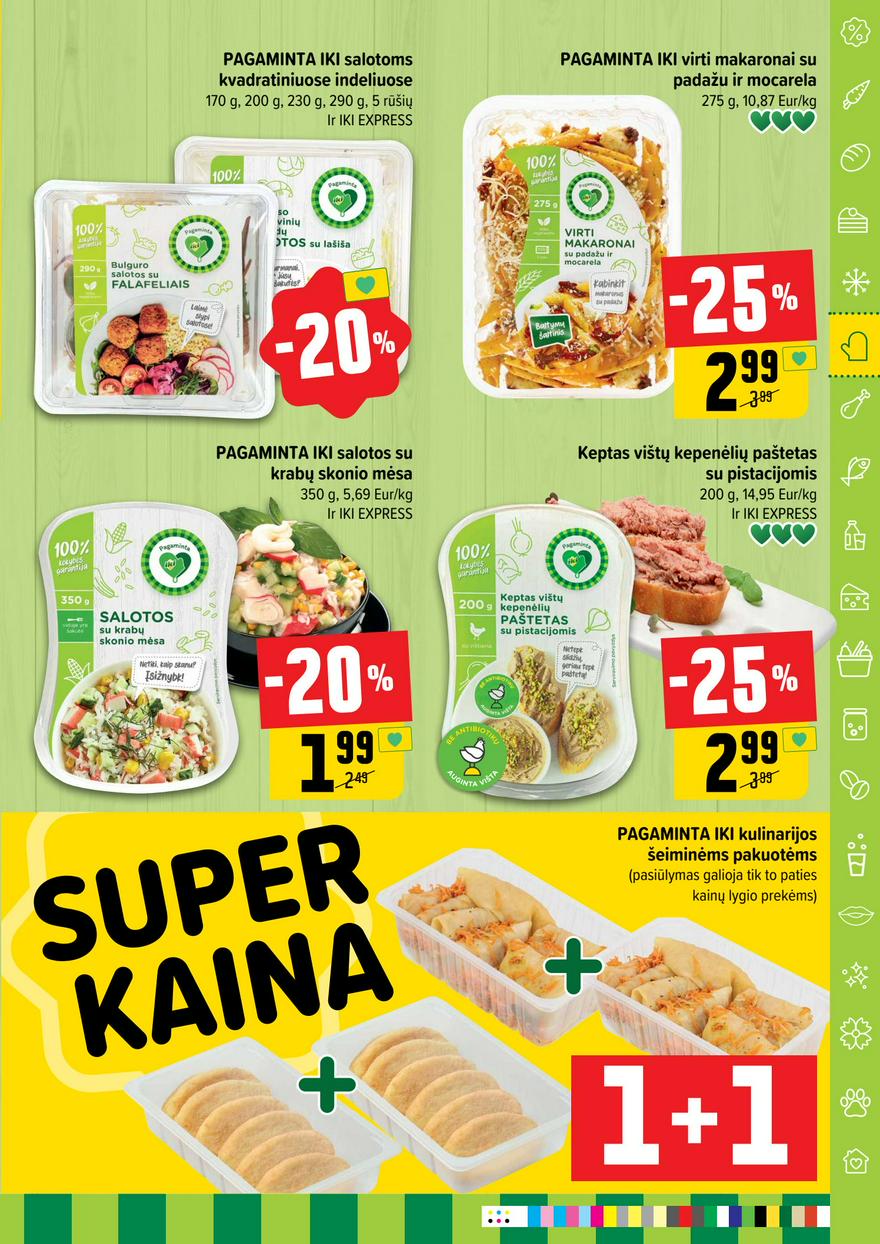 Iki leidinys akcijos nuo 
  2024-03-18 iki 
  2024-03-24 | Leidinukas.lt puslapis 25